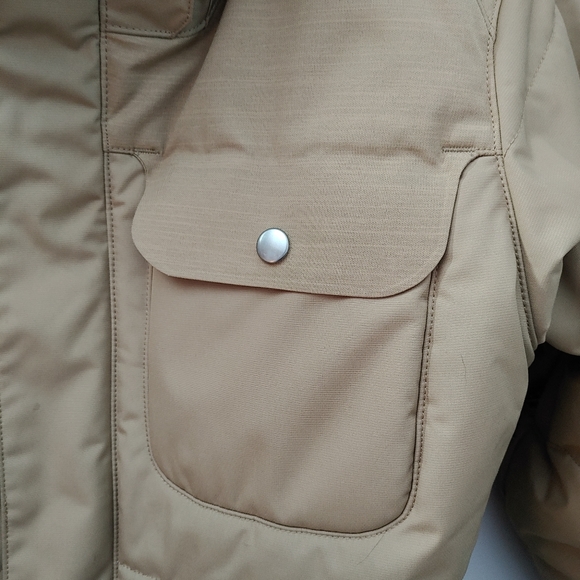 Patagonia winter jacket - Picture 8 of 9
